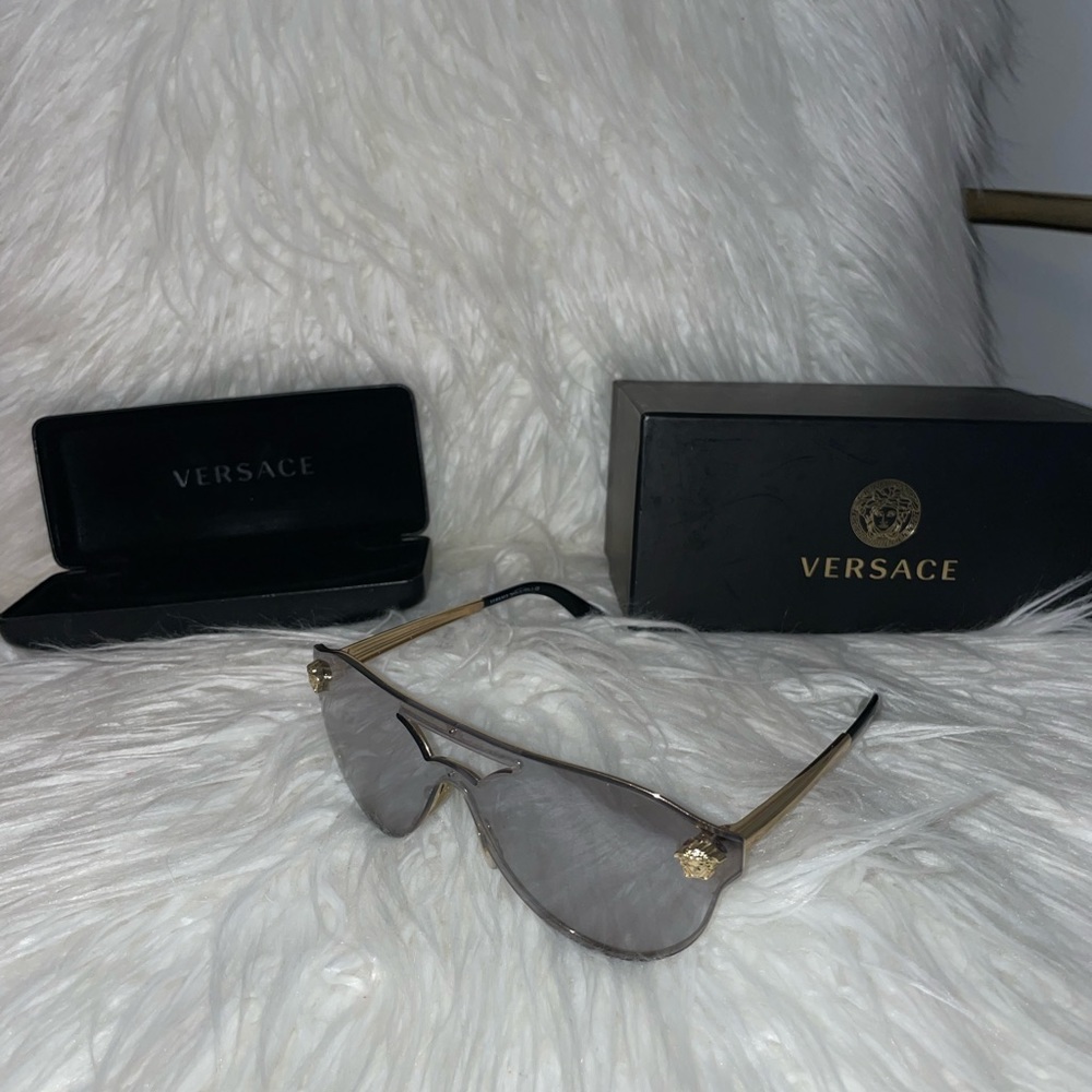 Versace Shades